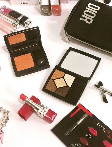 MIDNIGHT WISH DIOR HOLIDAY COLLECTION